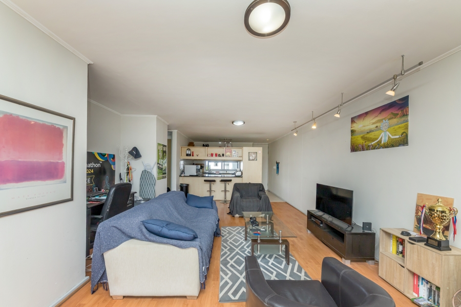 To Let 2 Bedroom Property for Rent in Claremont Western Cape